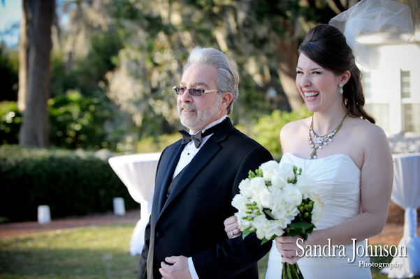 Best Cypress Grove Park Wedding photographer - Sandra Johnson (SJFoto.com)
